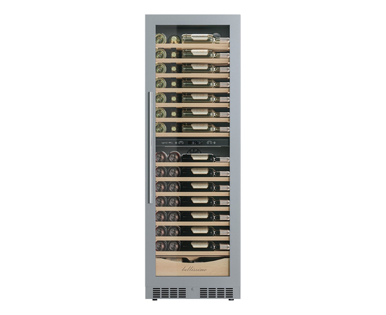 Винный шкаф Meyvel MV110-KST2 (Slim) — (), фотография № 17