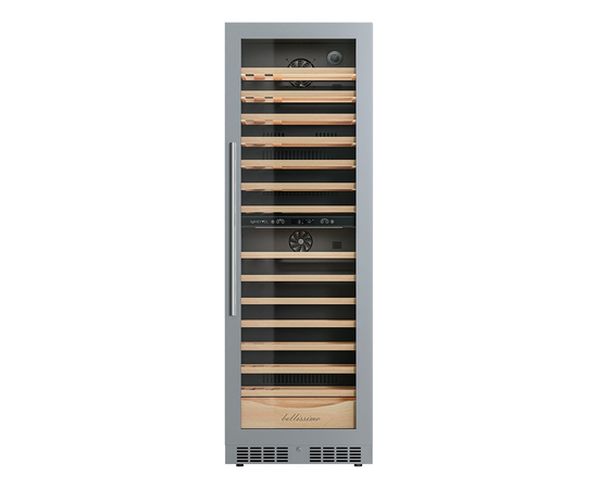 Винный шкаф Meyvel MV110-KST2 (Slim) — (), фотография № 18