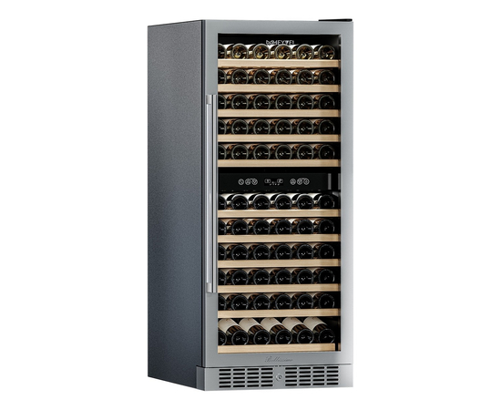 Винный шкаф Meyvel MV116-KST2 — (), фотография № 