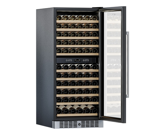 Винный шкаф Meyvel MV116-KST2 — (), фотография № 18