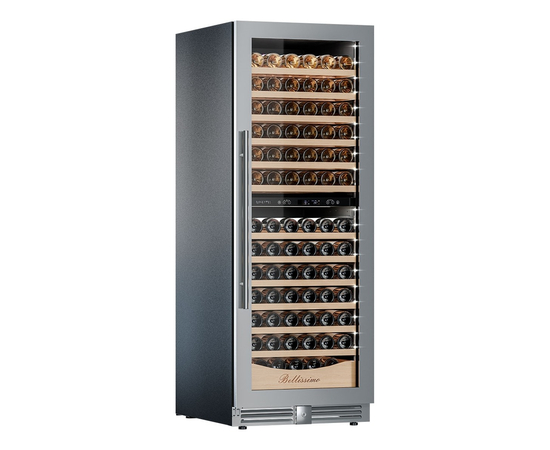 Винный шкаф Meyvel MV141PRO-KST2 — (), фотография № 