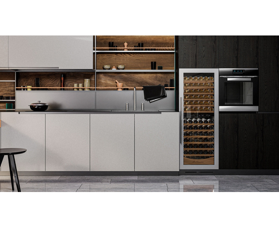 Винный шкаф Meyvel MV141PRO-KST2 — (), фотография № 30
