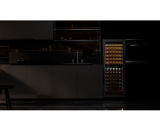 Винный шкаф Meyvel MV141PRO-KST2 — (), фотография № 31