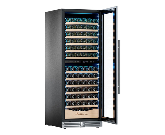 Винный шкаф Meyvel MV141PRO-KST2 — (), фотография № 33