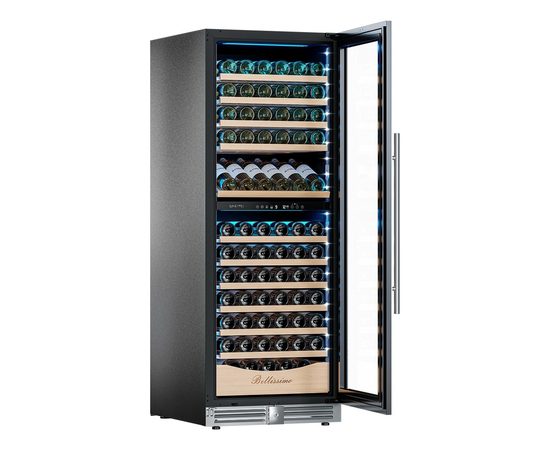 Винный шкаф Meyvel MV141PRO-KST2 — (), фотография № 34