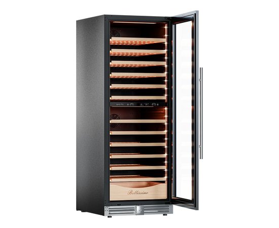 Винный шкаф Meyvel MV141PRO-KST2 — (), фотография № 35