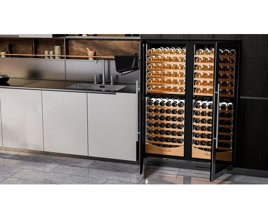 Винный шкаф Meyvel MV141PRO-KST2 — (), фотография № 40