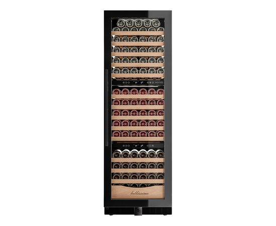 Винный шкаф Meyvel MV154PRO-KBT3 — (), фотография № 21