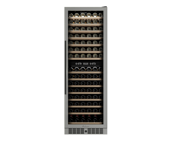 Винный шкаф Meyvel MV160-KST2 — (), фотография № 17