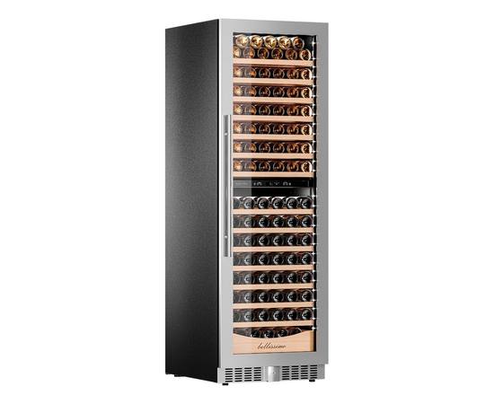 Винный шкаф Meyvel MV163PRO-KST2 — (), фотография № 