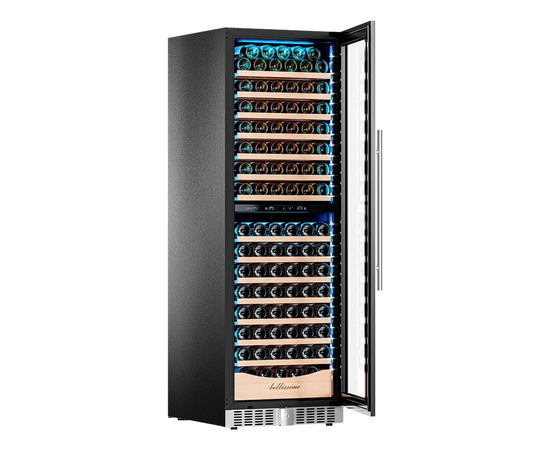 Винный шкаф Meyvel MV163PRO-KST2 — (), фотография № 16