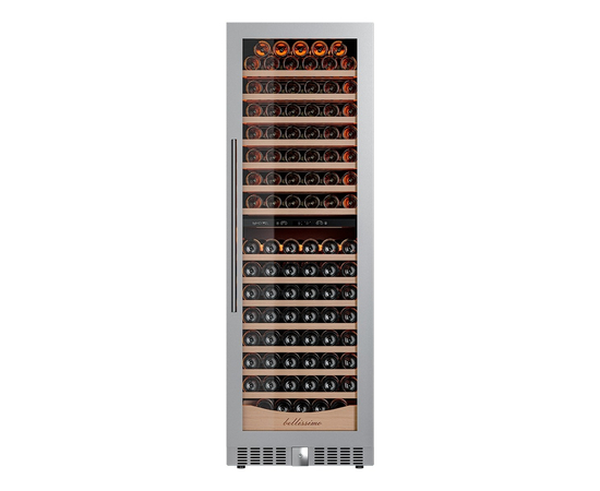 Винный шкаф Meyvel MV163PRO-KST2 — (), фотография № 18