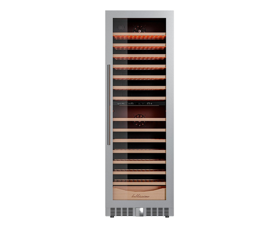 Винный шкаф Meyvel MV163PRO-KST2 — (), фотография № 19