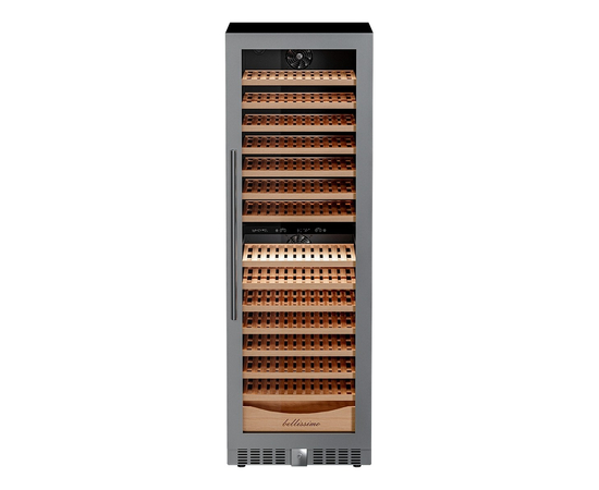 Винный шкаф Meyvel MV163PRO-KST2 — (), фотография № 20