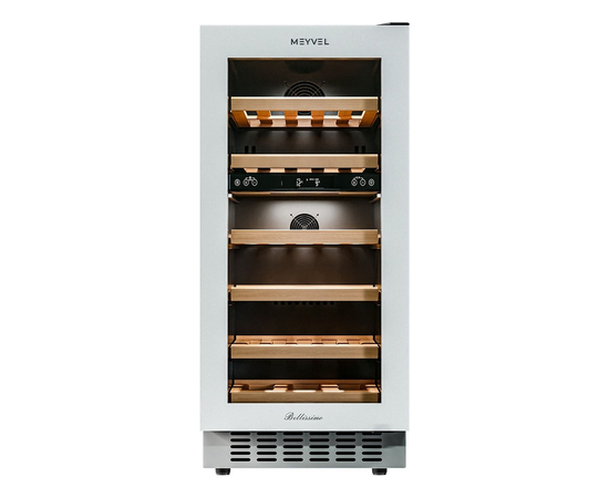 Винный шкаф Meyvel MV28NH-KWT2 — (), фотография № 19