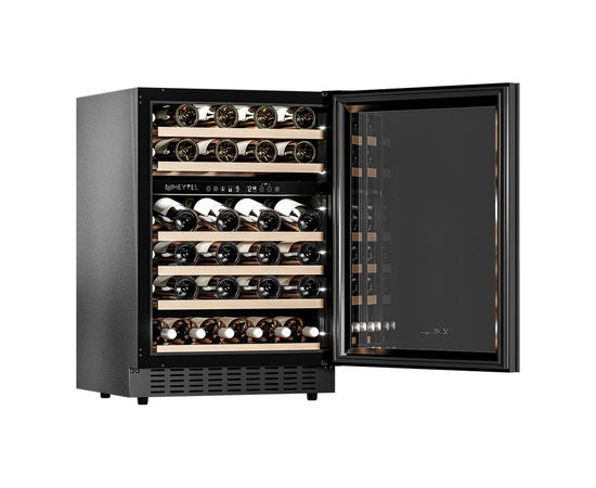 Винный шкаф Meyvel MV46NH-KBT2 — (), фотография № 19