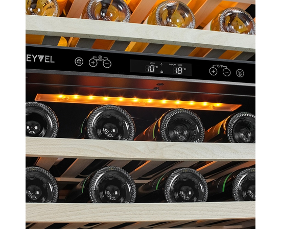 Винный шкаф Meyvel MV46NH-KBT2 — (), фотография № 25