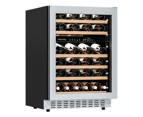 Винный шкаф Meyvel MV46NH-KWT2 — (), фотография № 