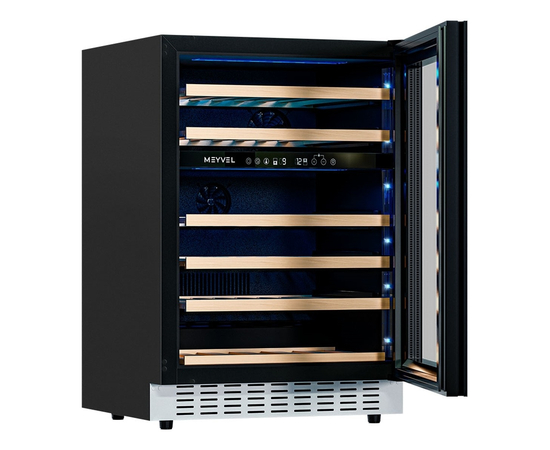 Винный шкаф Meyvel MV46NH-KWT2 — (), фотография № 17