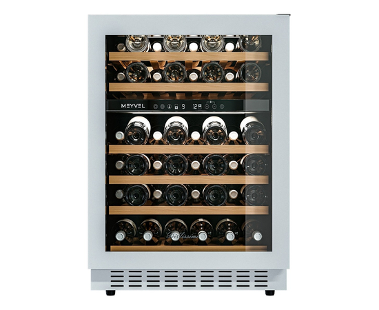 Винный шкаф Meyvel MV46NH-KWT2 — (), фотография № 18