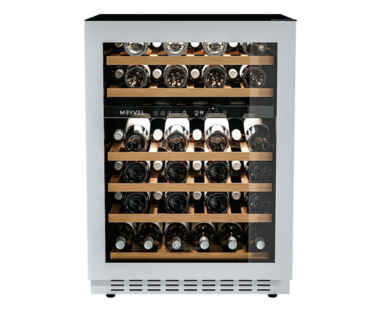 Винный шкаф Meyvel MV46NH-KWT2 — (), фотография № 21