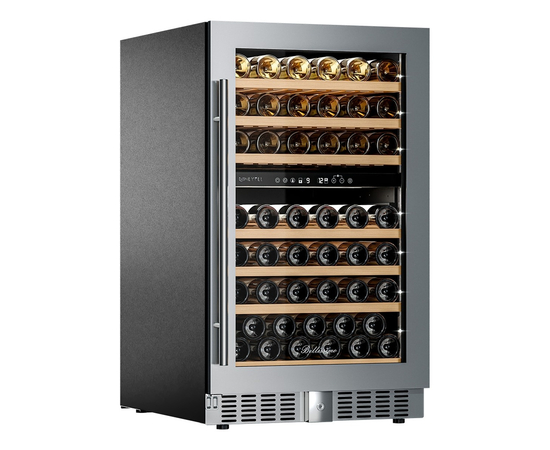 Винный шкаф Meyvel MV77PRO-KST2 — (), фотография № 