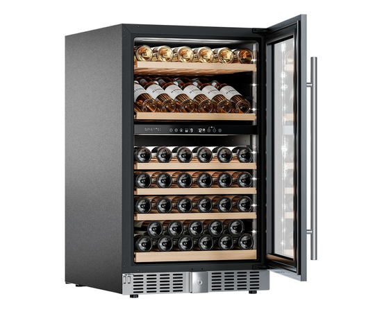 Винный шкаф Meyvel MV77PRO-KST2 — (), фотография № 17