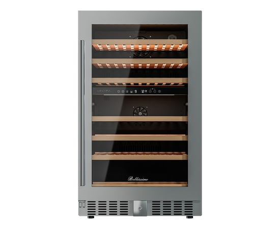 Винный шкаф Meyvel MV77PRO-KST2 — (), фотография № 20
