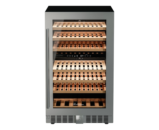 Винный шкаф Meyvel MV77PRO-KST2 — (), фотография № 23