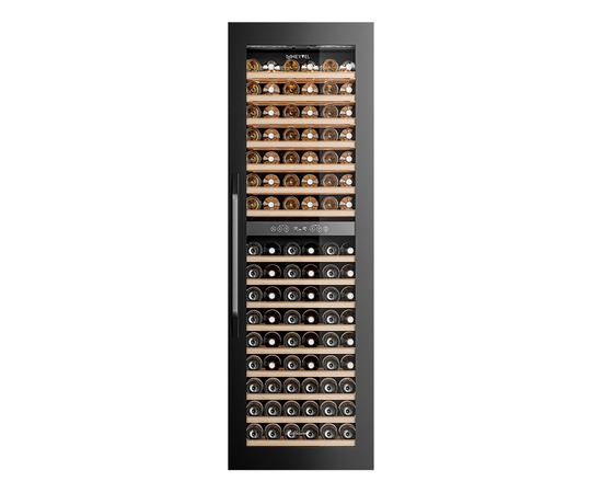 Винный шкаф Meyvel MV83-KBB2 — (), фотография № 15