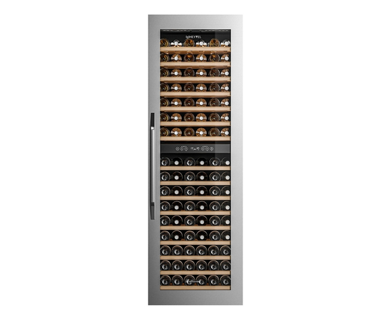 Винный шкаф Meyvel MV83-KSB2 — (), фотография № 15