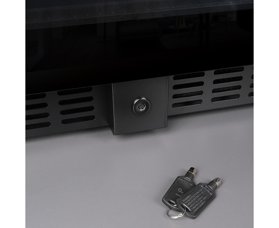 Винный шкаф Meyvel MV95-KBT2 (Slim) — (), фотография № 19
