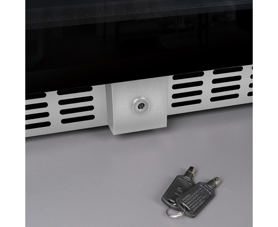 Винный шкаф Meyvel MV95-KST2 (Slim) — (), фотография № 18