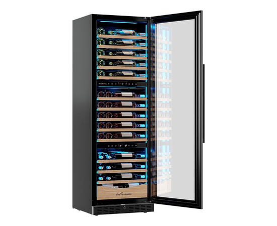 Винный шкаф Meyvel MV98-KBT3 (Slim) — (), фотография № 22