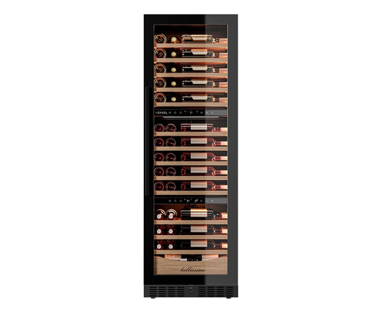 Винный шкаф Meyvel MV98-KBT3 (Slim) — (), фотография № 26