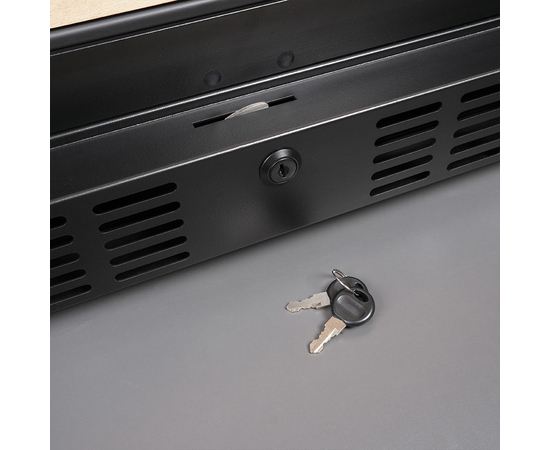 Винный шкаф Meyvel MV98-KBT3 (Slim) — (), фотография № 34