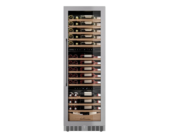 Винный шкаф Meyvel MV98-KST3 (Slim) — (), фотография № 23