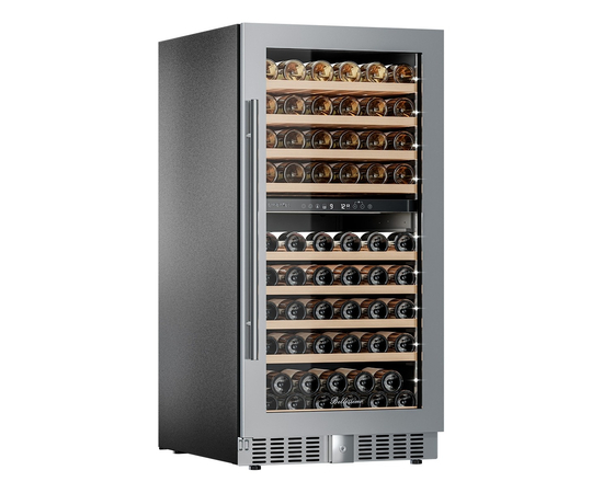 Винный шкаф Meyvel MV99PRO-KST2 — (), фотография № 