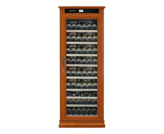 Винный шкаф Meyvel MV102-WA1-C (Almond) — (), фотография № 2