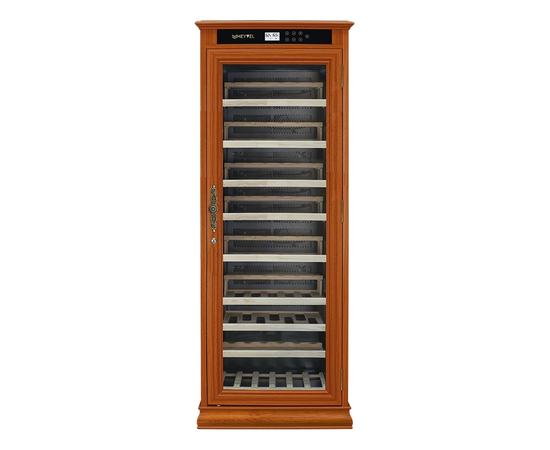 Винный шкаф Meyvel MV102-WA1-C (Almond) — (), фотография № 4