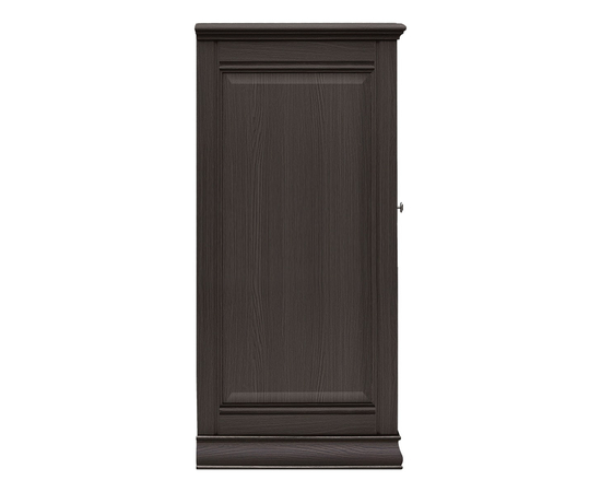 Винный шкаф Meyvel MV69-WD1-C (Dark Chocolate) — (), фотография № 7