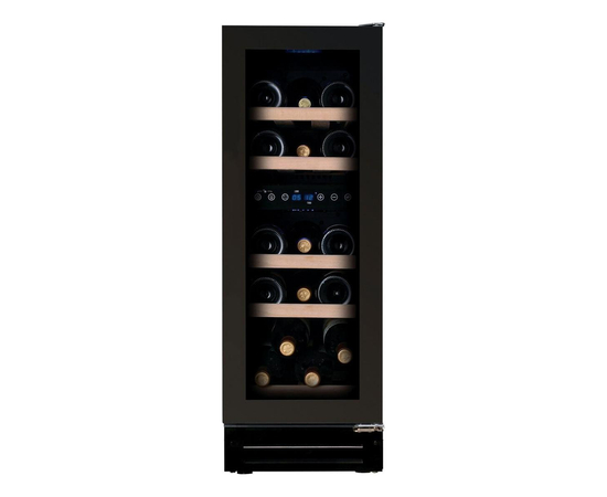 Винный шкаф Dunavox DAUF-17.58DBH — (на 17 бутылок), фотография № 