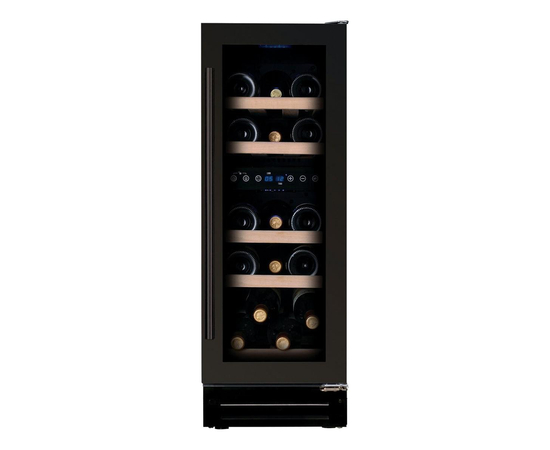 Винный шкаф Dunavox DAUF-17.58DMB — (на 17 бутылок), фотография № 