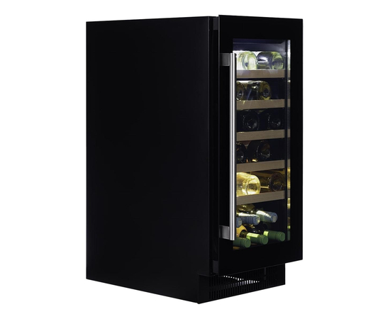 Винный шкаф Dunavox DAUF-32.83MB — (на 32 бутылки), фотография № 2