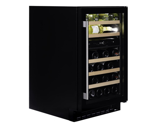 Винный шкаф Dunavox DAUF-38.100DMB — (на 38 бутылок), фотография № 2