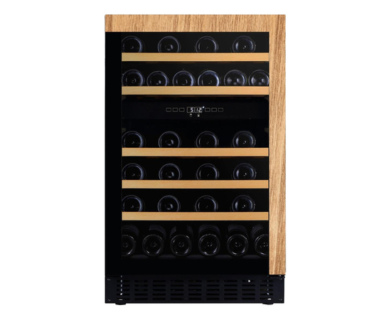 Винный шкаф Dunavox DAUF-38.100DOP.TO — (на 38 бутылок), фотография № 