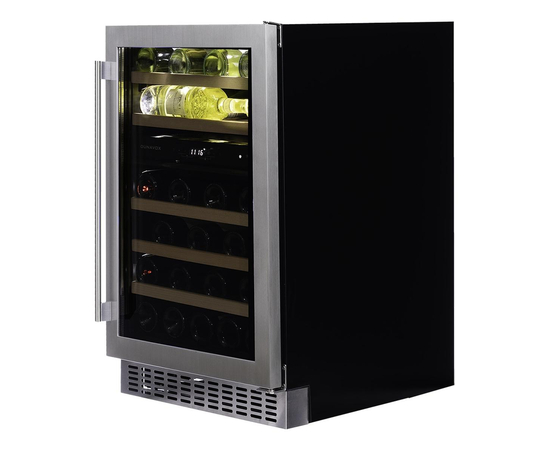 Винный шкаф Dunavox DAUF-38.100DSS — (на 38 бутылок), фотография № 6