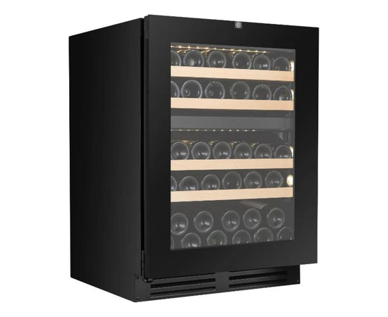 Винный шкаф Dunavox DAUF-39.119DB.TO — (на 39 бутылок), фото № 2 Винный шкаф Dunavox DAUF-39.119DB.TO — (на 39 бутылок), фотография № 2