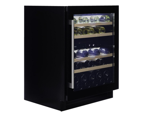 Винный шкаф Dunavox DAUF-39.121DMB — (на 39 бутылок), фотография № 2