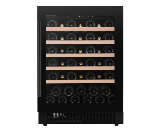 Винный шкаф Dunavox DAUF-46.138MB — (на 46 бутылок), фотография № 